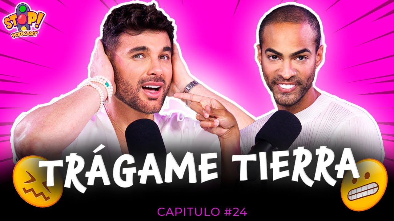 Lo Peor que me Pasó - Que Oso - ft @Pollito Tropical Stop Podcast Cap 24
