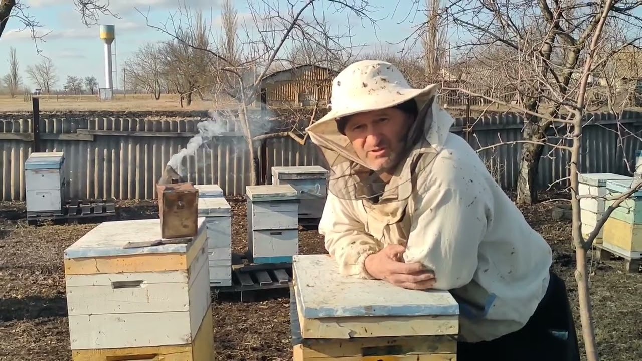 Про бджоло пакети і не тільки.