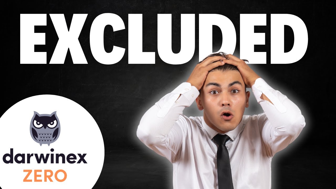 Darwinex Zero Review - Is it the END? 😲