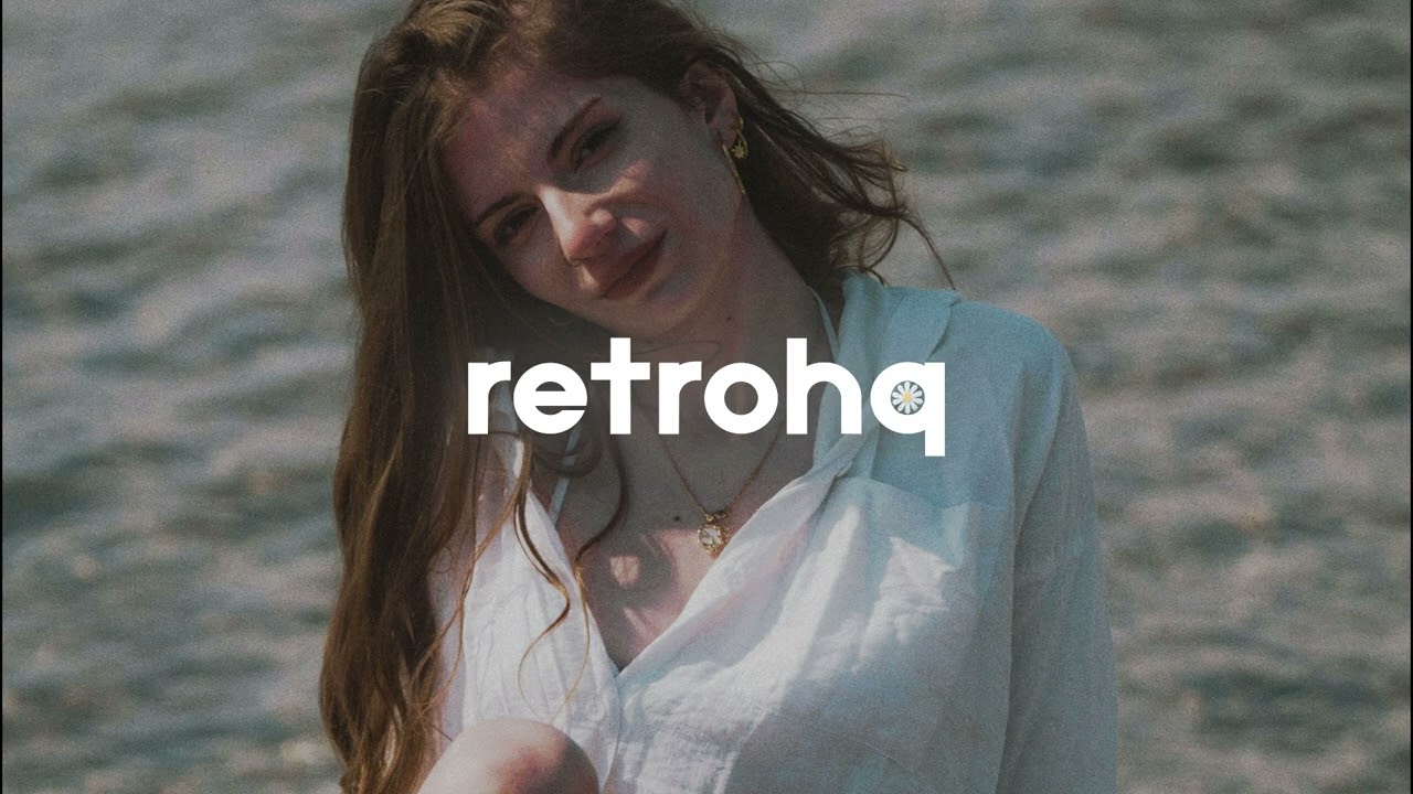 RetroHQ - Senza Di Te (Original Mix) | Night Drive Series
