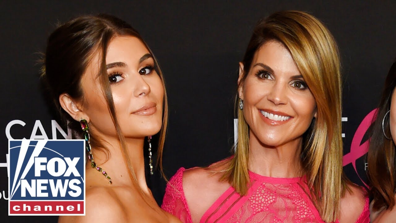 Olivia Jade says parents ruined her influencer career: Report