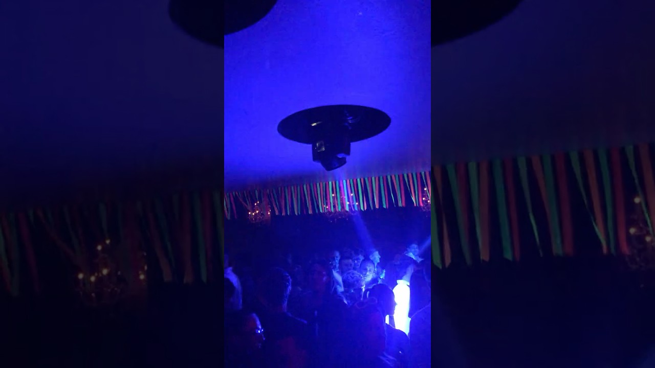 Argentina After Dark: Party Scenes from a Top Vacation Spot 🇦🇷🎉