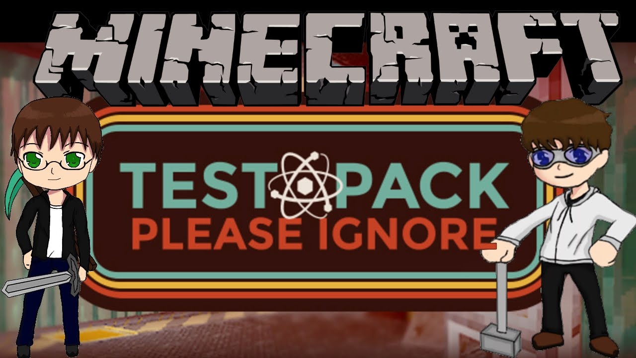 Minecraft TPPI Pack w/ Nathan (Part 15): The Hydra