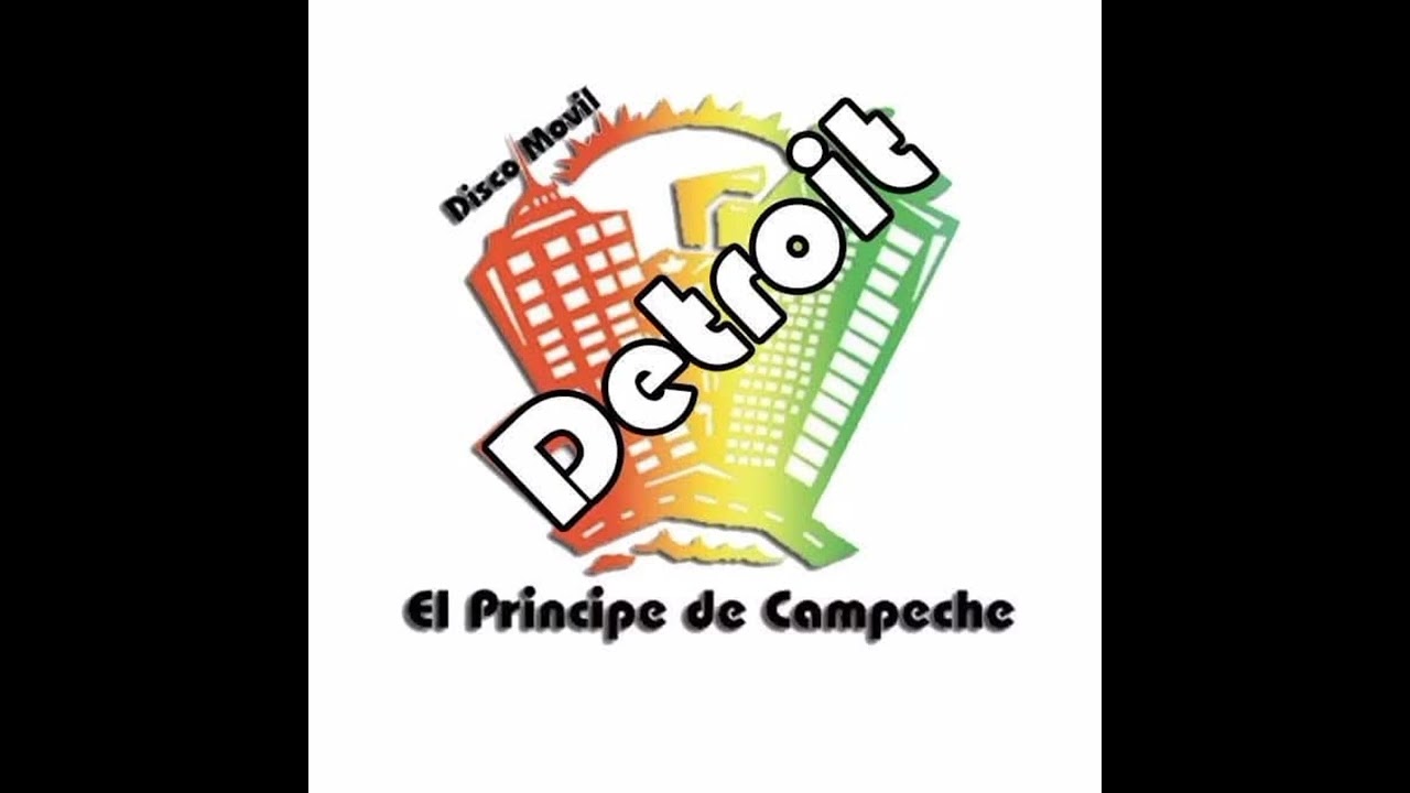 16 DE SPTIEMBRE LEANDRO DOMINGUEZ 2003---DETROIT EL PRINCIPE DE CAMPECHE - DJ