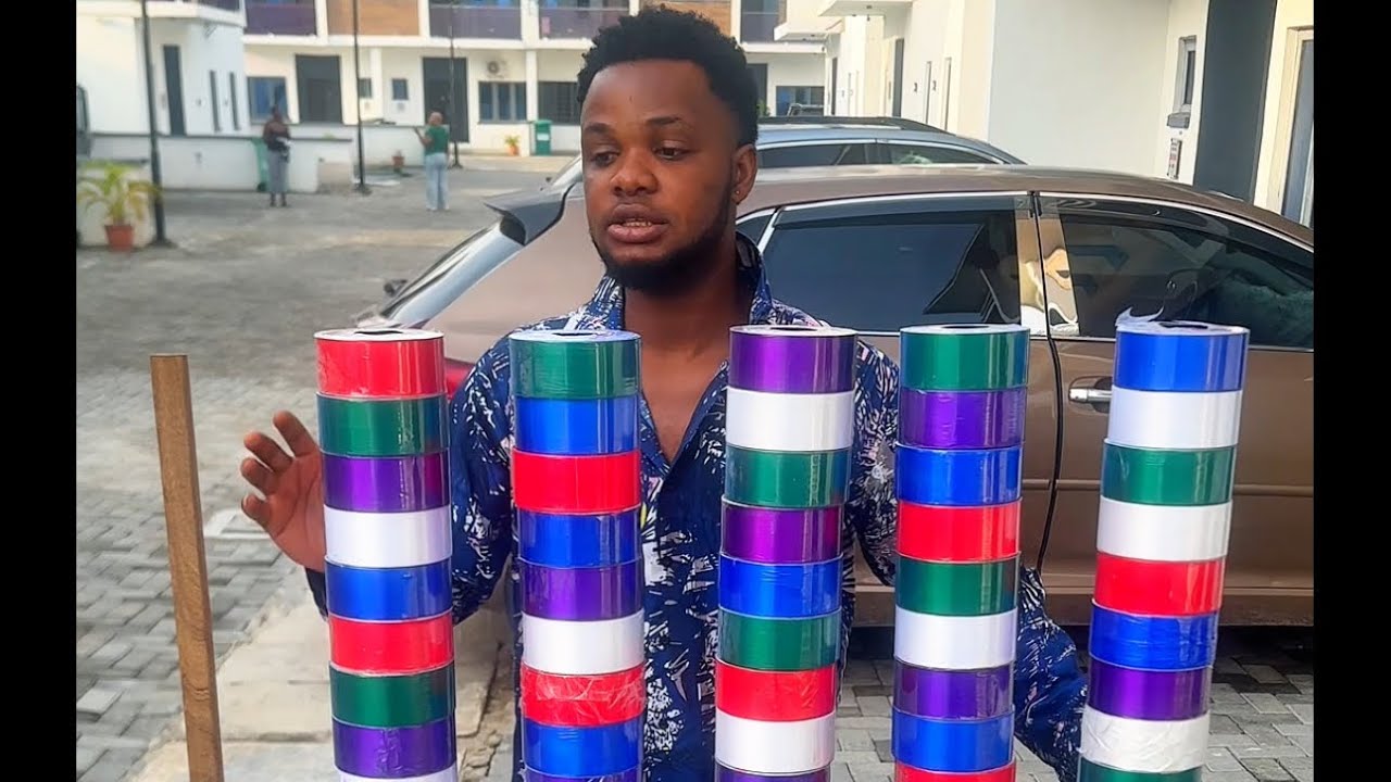 New Game 🚨| Watch The Most Funny & Entertaining puzzle game Challenge Ever with friends & family