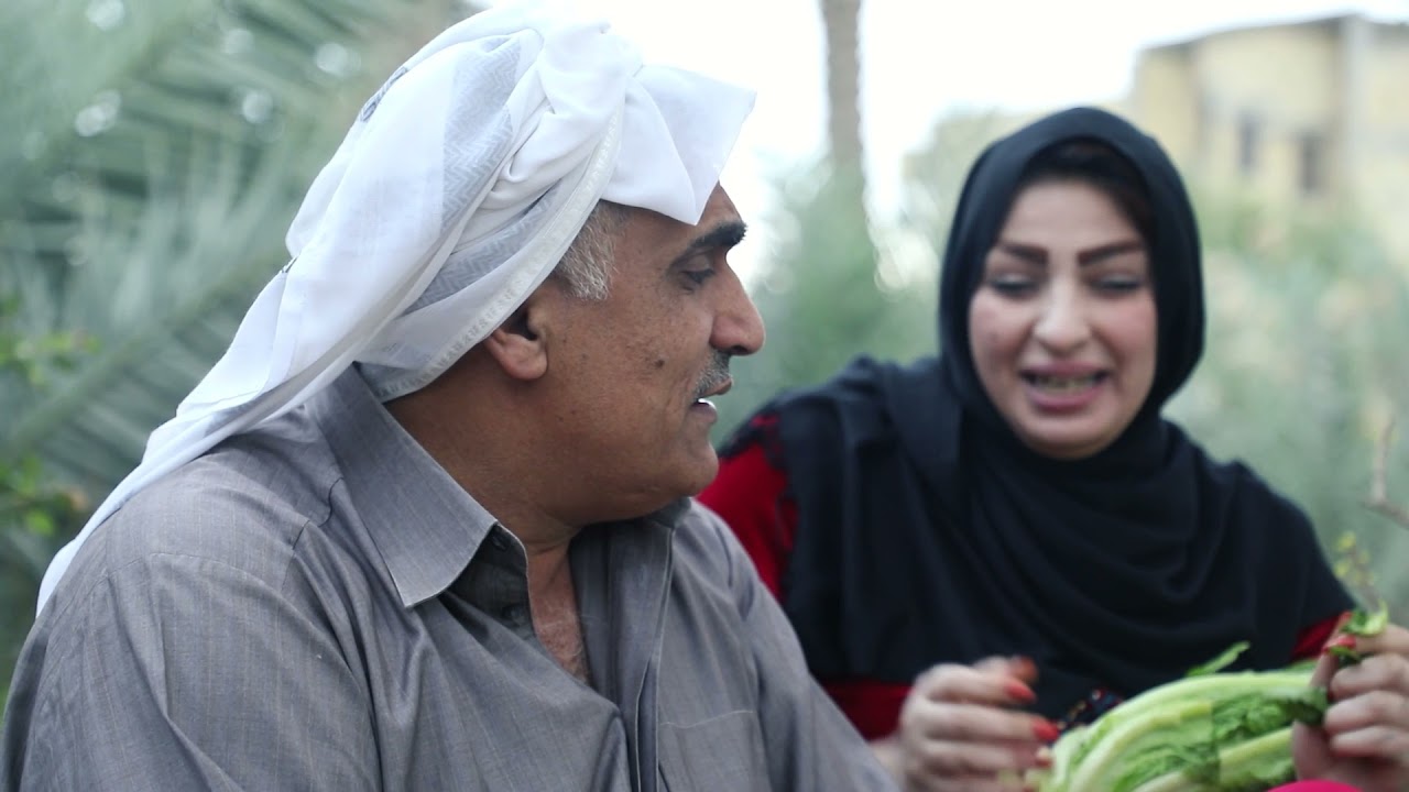 ابو فانوس ورأس السنة