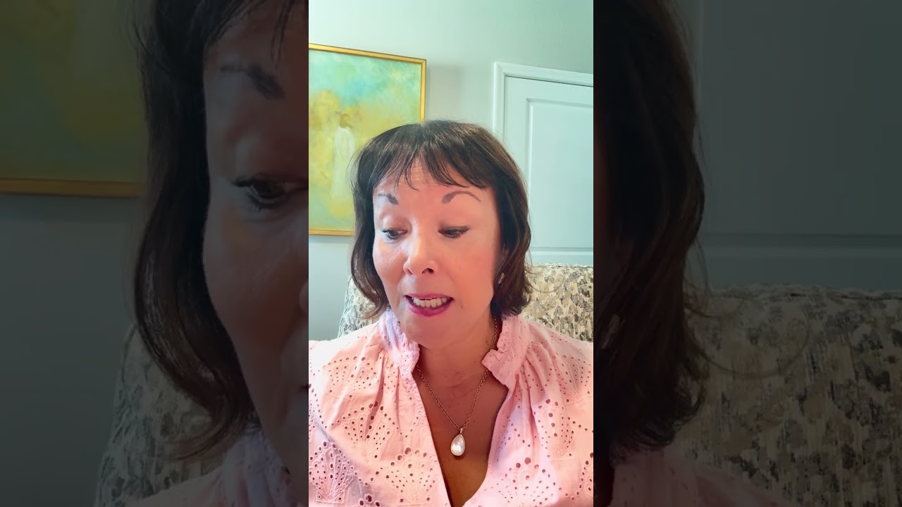 Martha - is the Word Today! From The Fathers Heart. 