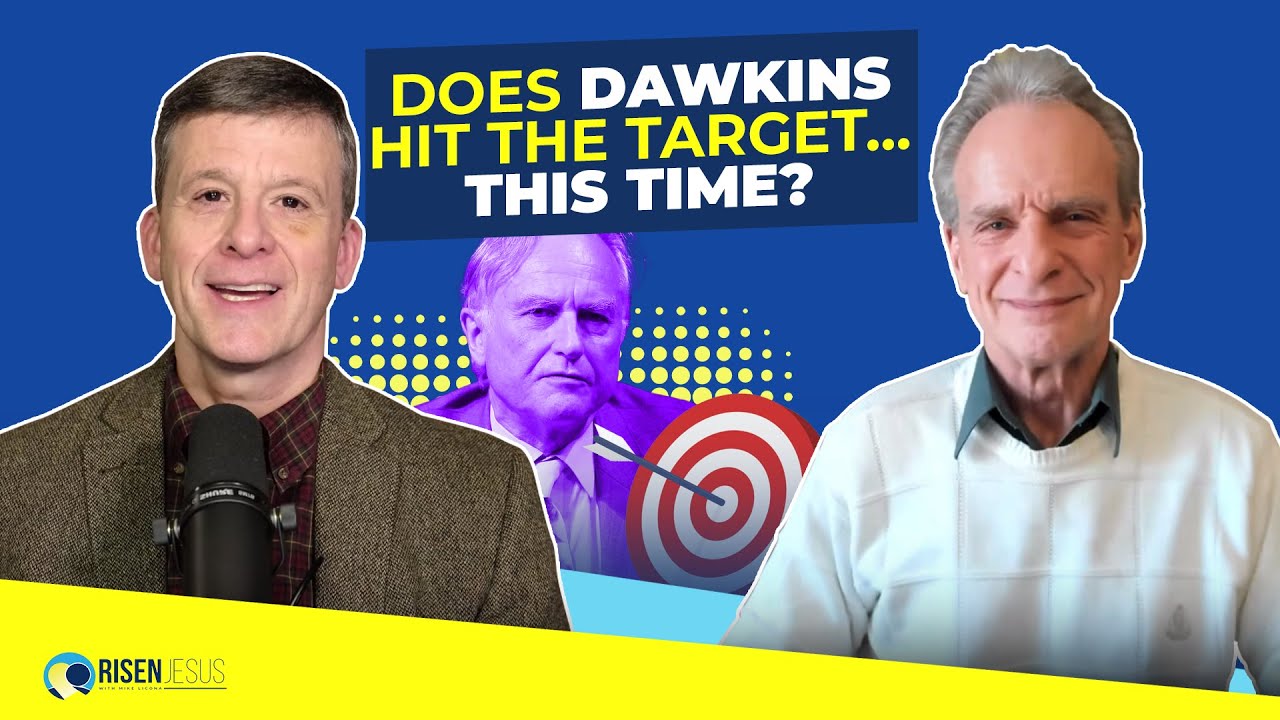 A deep dive review of the Dawkins-O'Connor interview with Dr. William Lane Craig