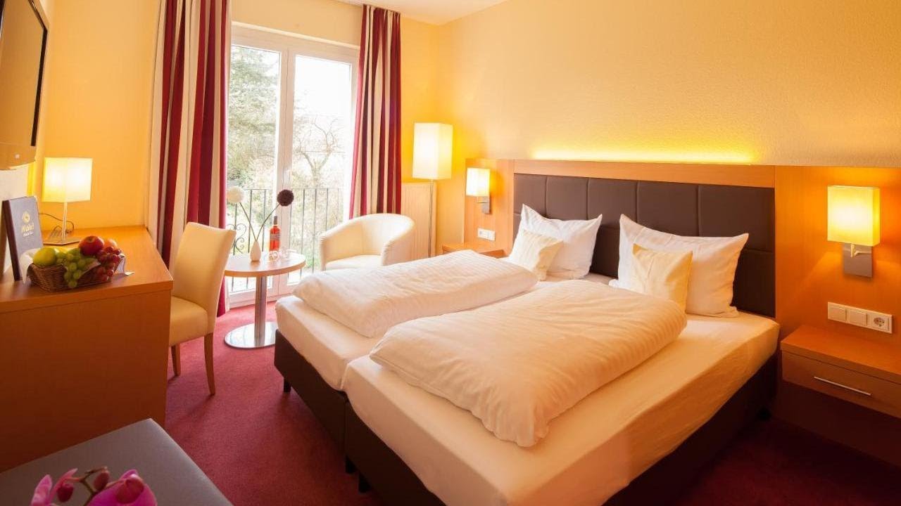 Moin Hotel Cuxhaven, Cuxhaven, Germany