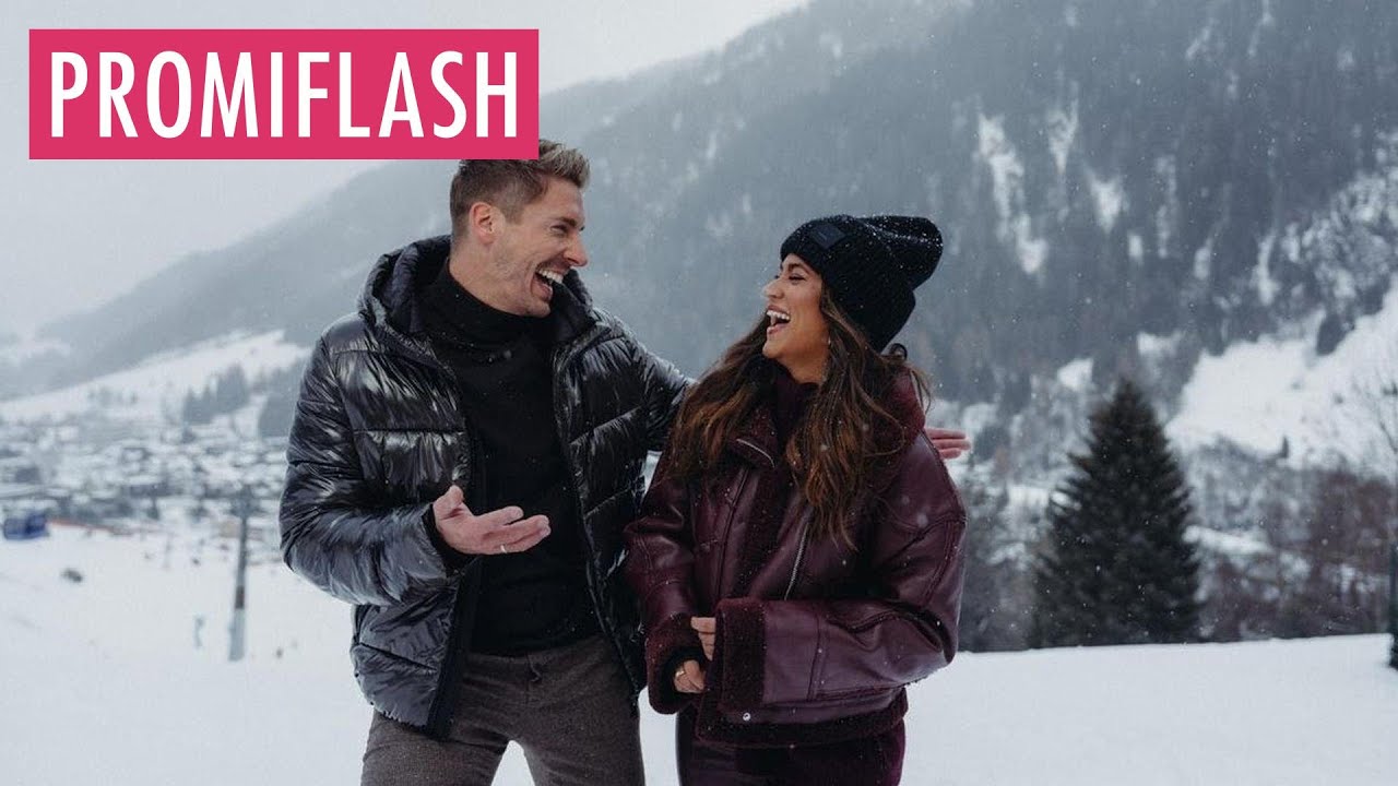 Premiere am Arlberg: Schlagerliebe LIVE verzaubert St. Anton