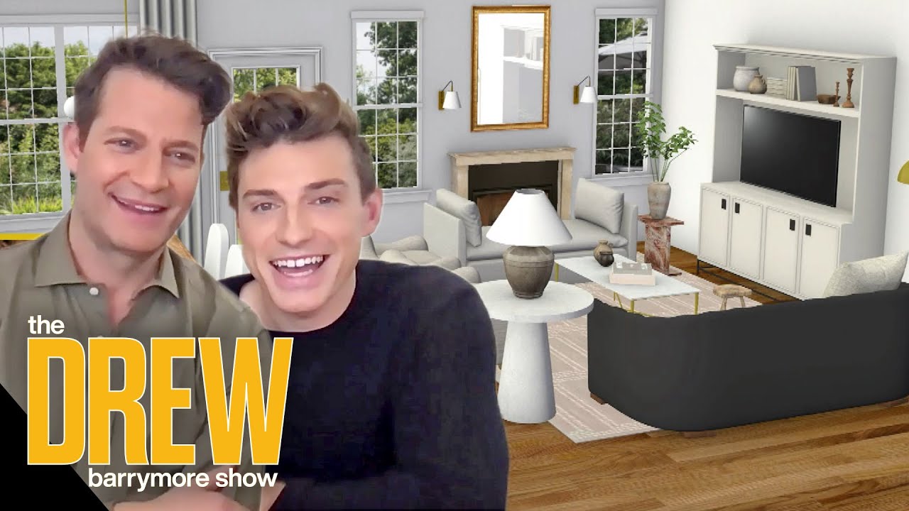 Nate Berkus and Jeremiah Brent's Best Tips to Transform Your Home