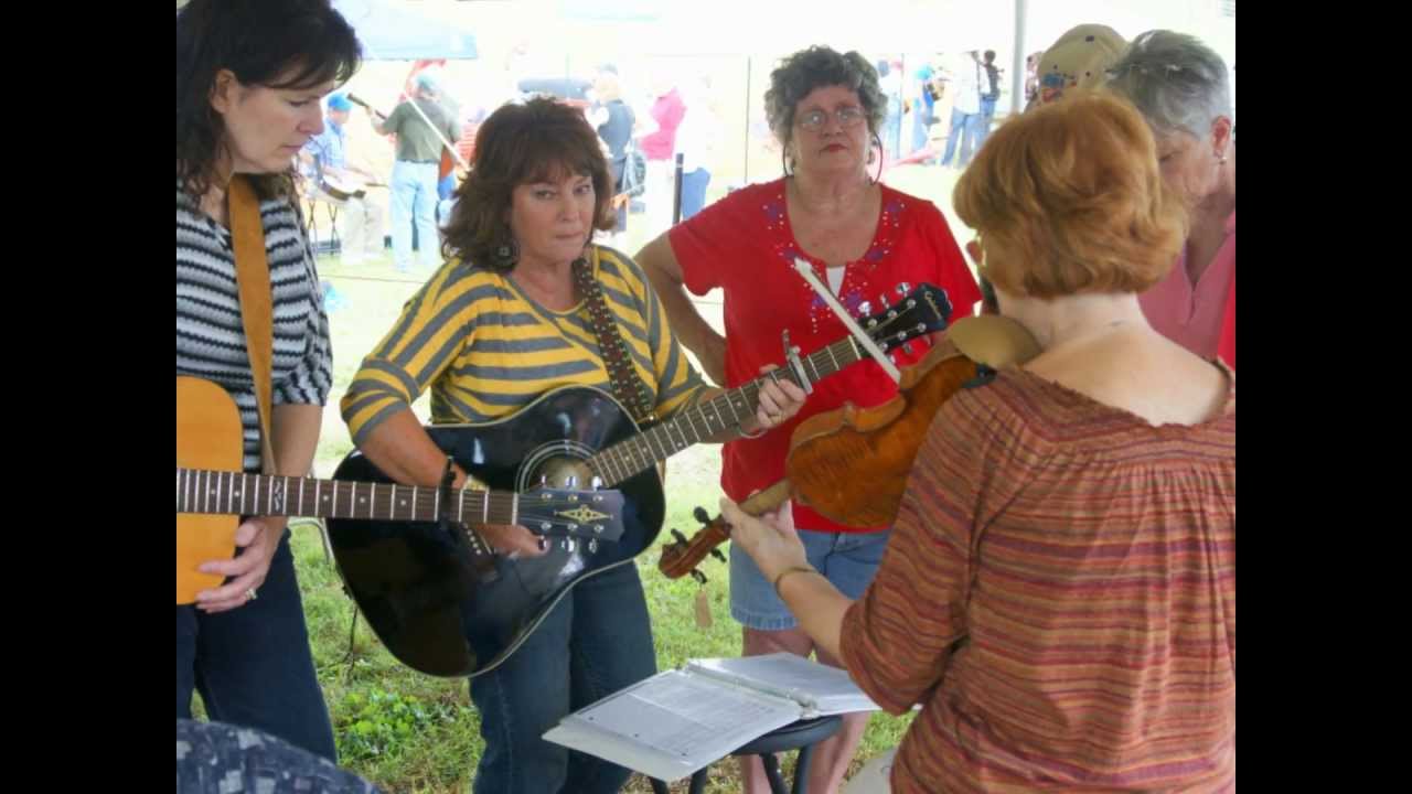 Old Timer's Day 9-28-12.wmv