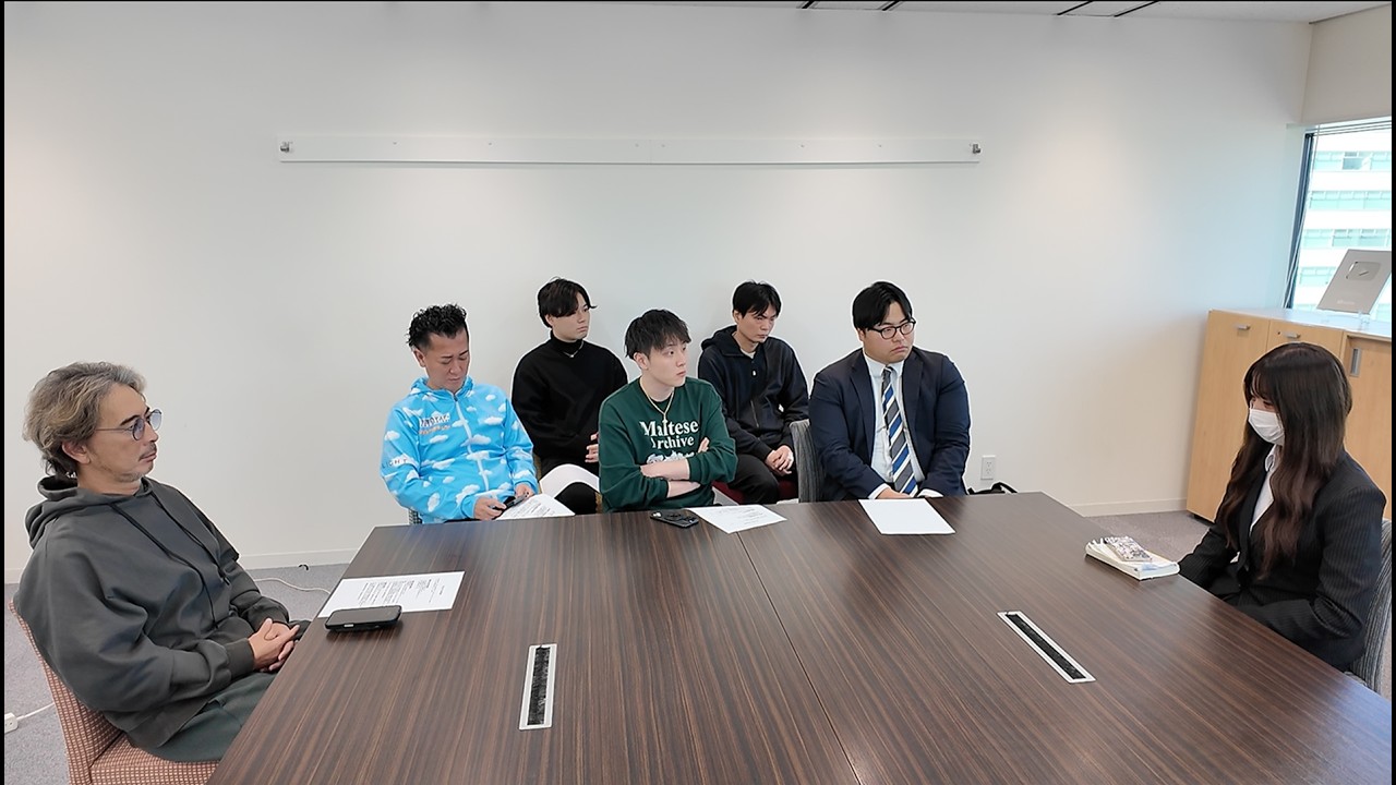 大学受験版・志願者の華山田さんの疑惑について