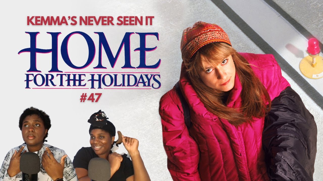 Thanksgiving Is Bringing Everyone Home For The Holidays | First Time Watch
