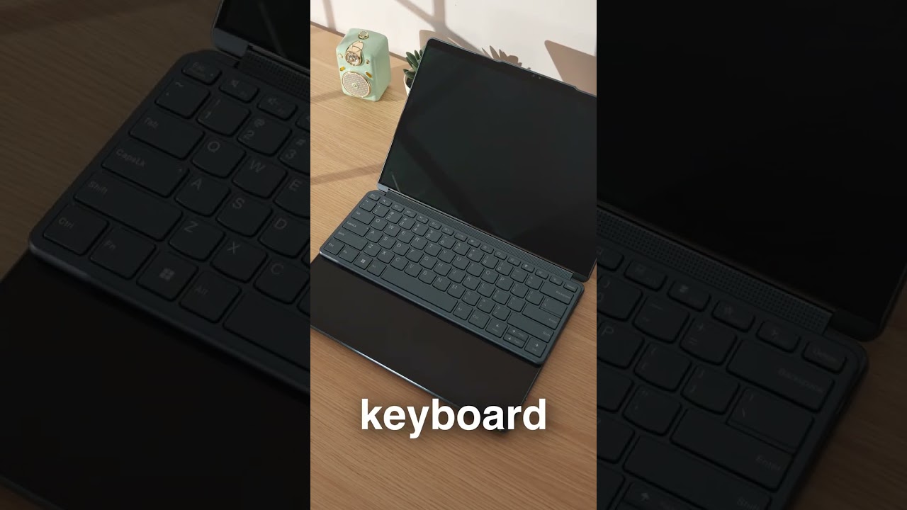 DUAL SCREEN Laptop Unboxing | Lenovo Yoga Book 9i