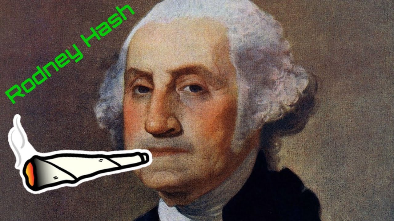 Early American Cannabis History with Rodney Hash