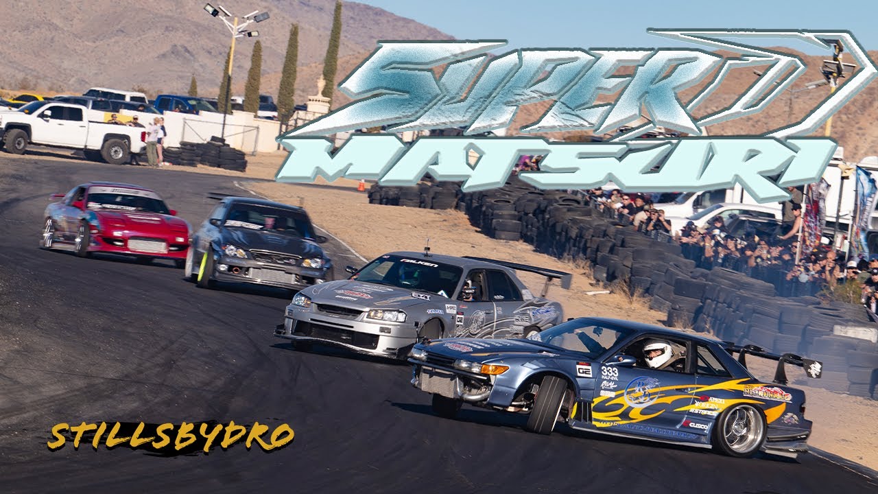 Super D Weekend