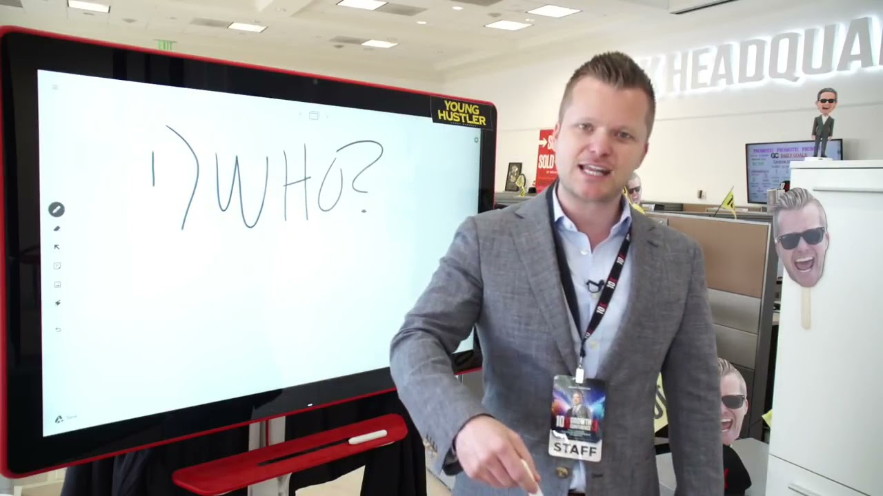How to Maximize Your 10X Growth Conference Experience