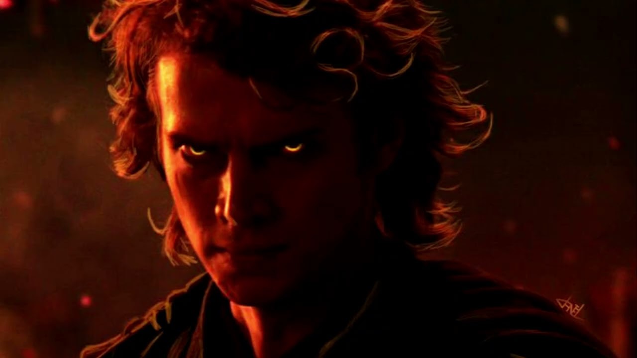 Anakin's Downfall Suite (Theme) | Complete Remastered | Star Wars Music