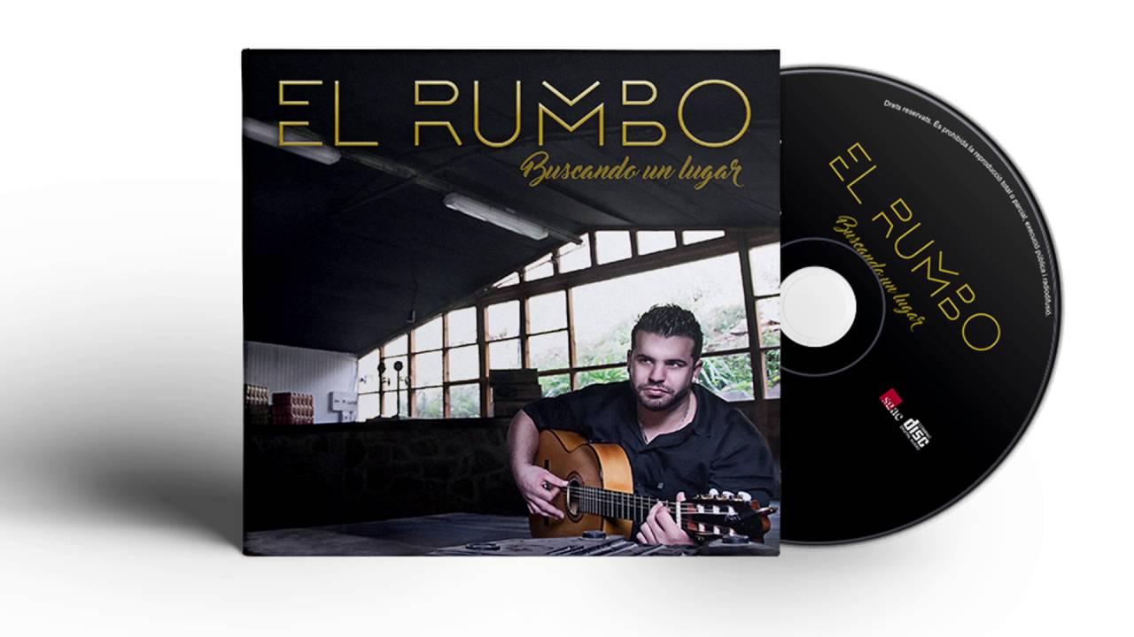 EL RUMBO - Sueño [ArtTrack]