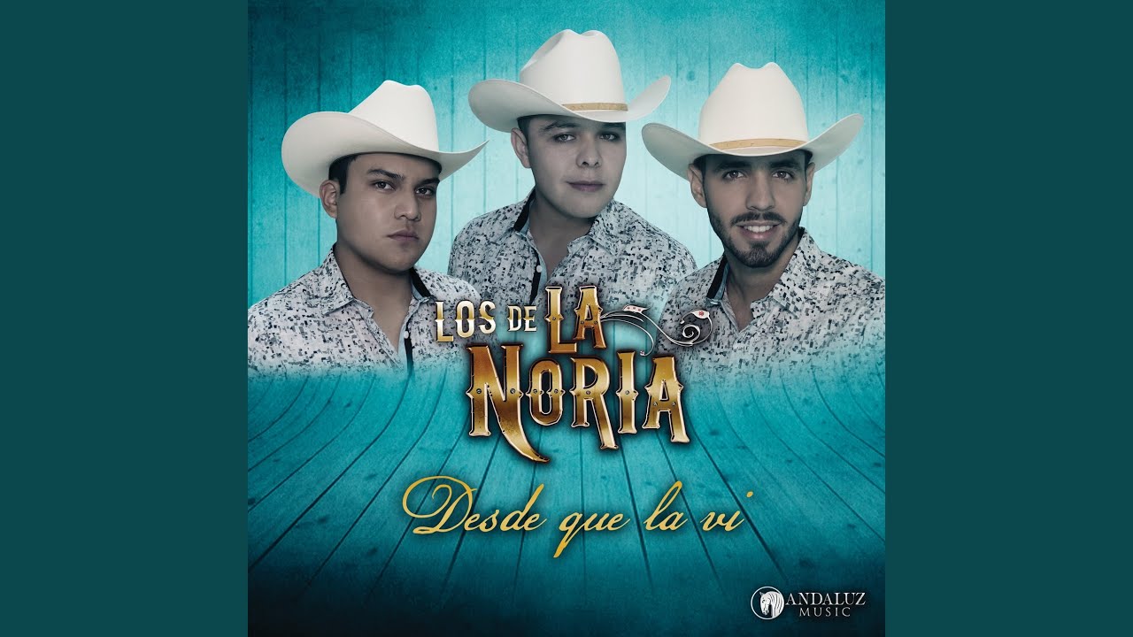 Desde Que La Vi