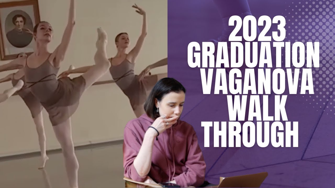 Vaganova 2023 Reaction Video - Maria Koshkaryova, Sofya Valiullina. New Stars!