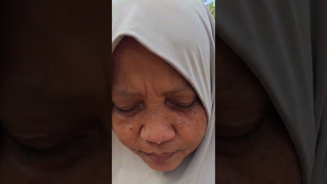 VLOG Tradisi Sebelum Ramadhan 🩷 Ziarah ke Makam Keluarga 