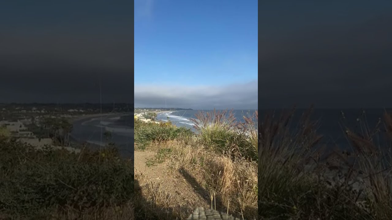 Malibu overlook.. Kevin Teppo is live!