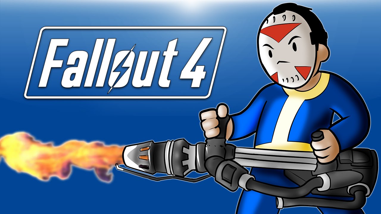 Delirious plays Fallout 4! Ep. 15 (Inside Kellogg's Mind!) To the Glowing Sea!
