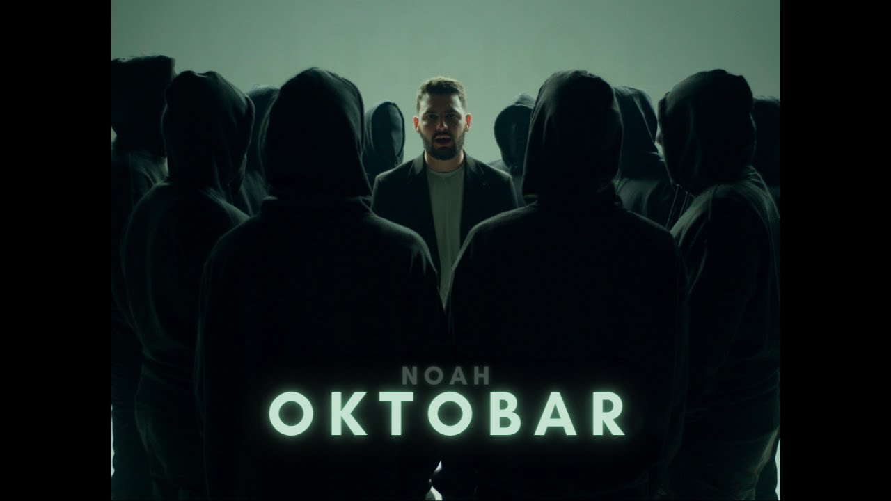 NOAH x oktobar