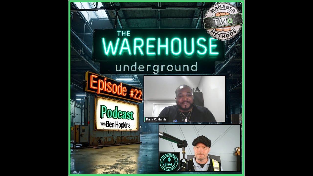 Ep #22: 