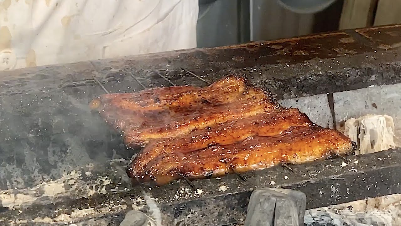 百年に渡り京極で愛される鰻料理の専門店 - 京極 かねよ - 上きんし丼