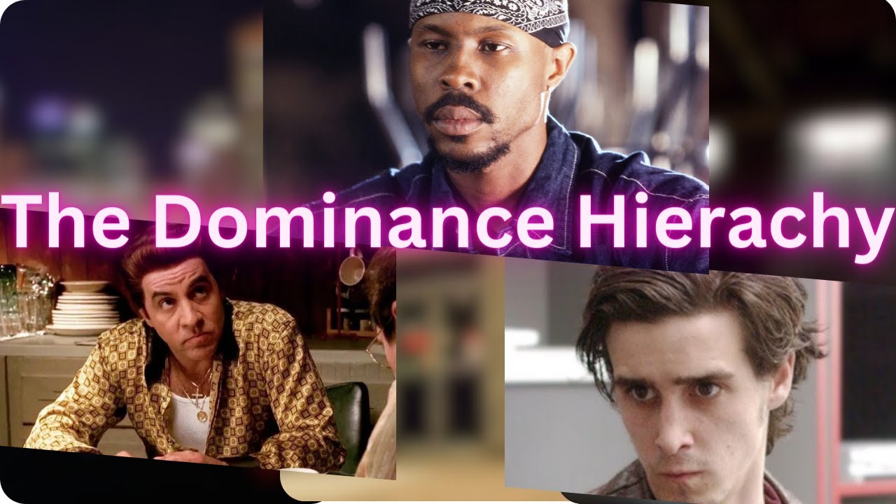 Leadership and Dominance Hierarchies