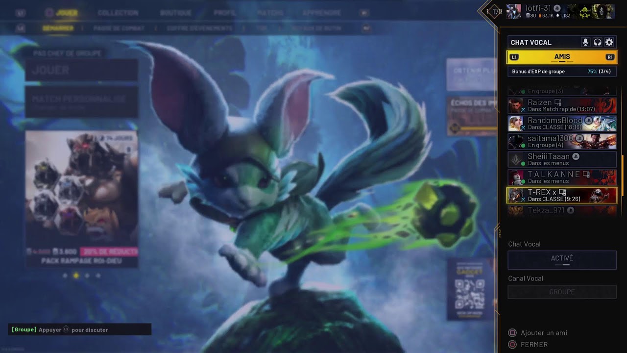 PREDECESSOR RANKED GAMEPLAY 5vs5 SUUUUUUUU