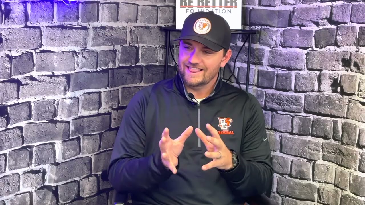 Building a Championship Mindset | Beyond The Policy, Ep. 9 with Coach Kyle Hallock