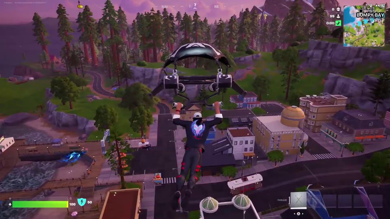 Fortnite