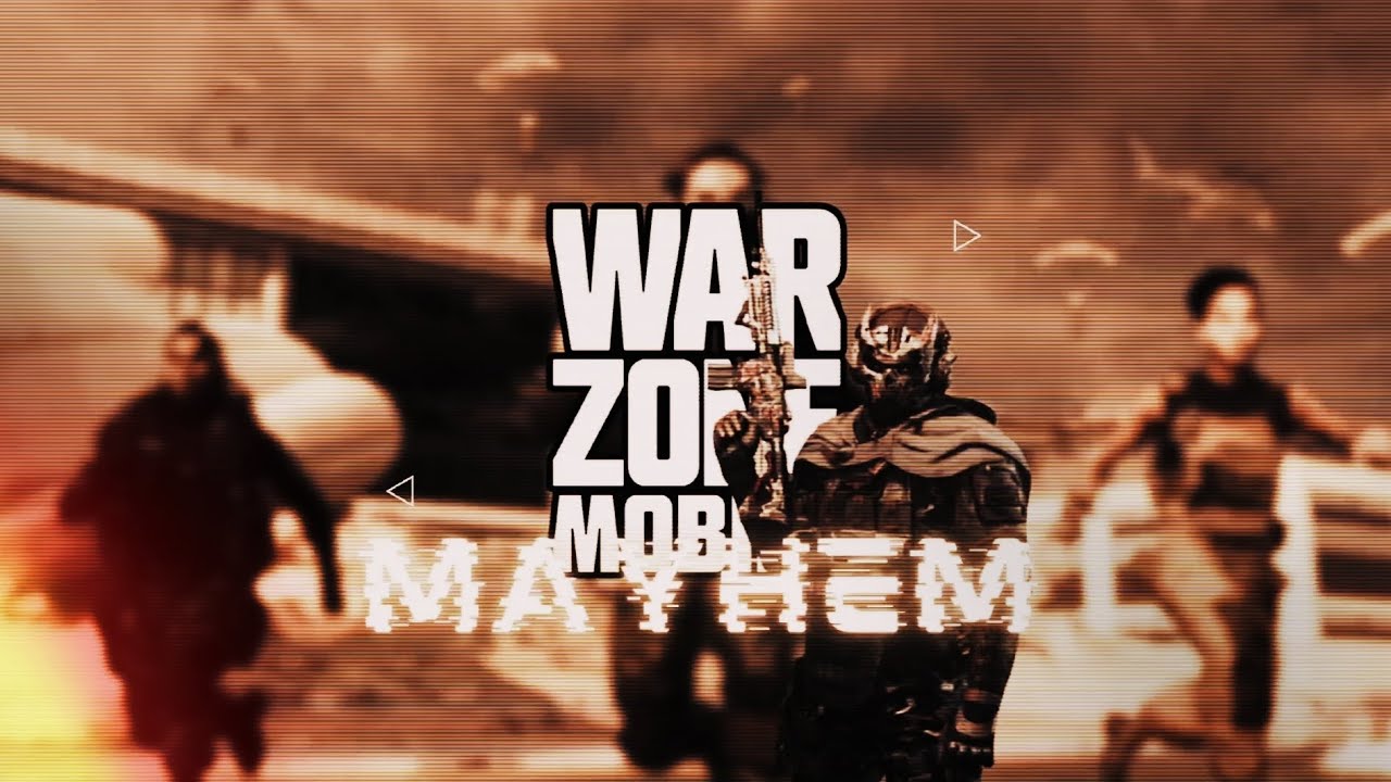Warzone Mayhem: Episode 5