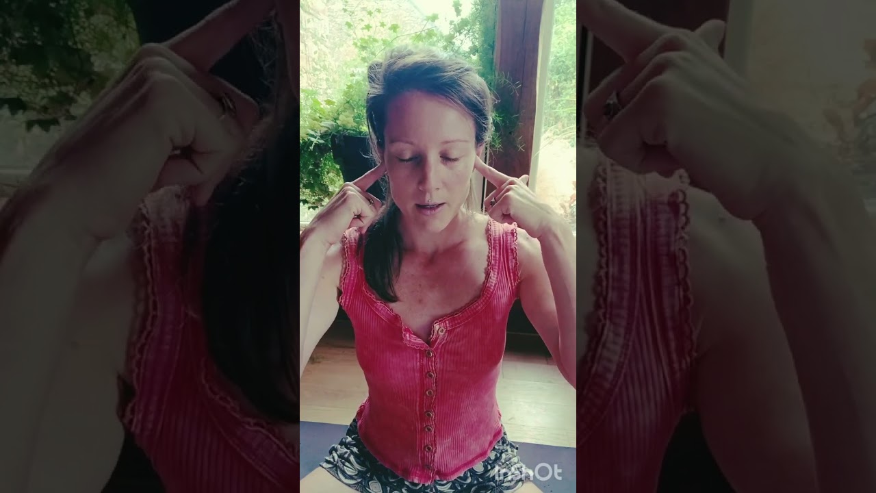 BHRAMARI - respiration du bourdon 