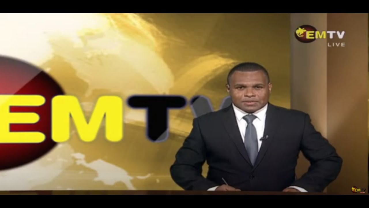 НАЦИОНАЛЬНЫЕ НОВОСТИ EMTV | 18:00 | СУББОТА, 20 СЕНТЯБРЯ 2025 ГОДА