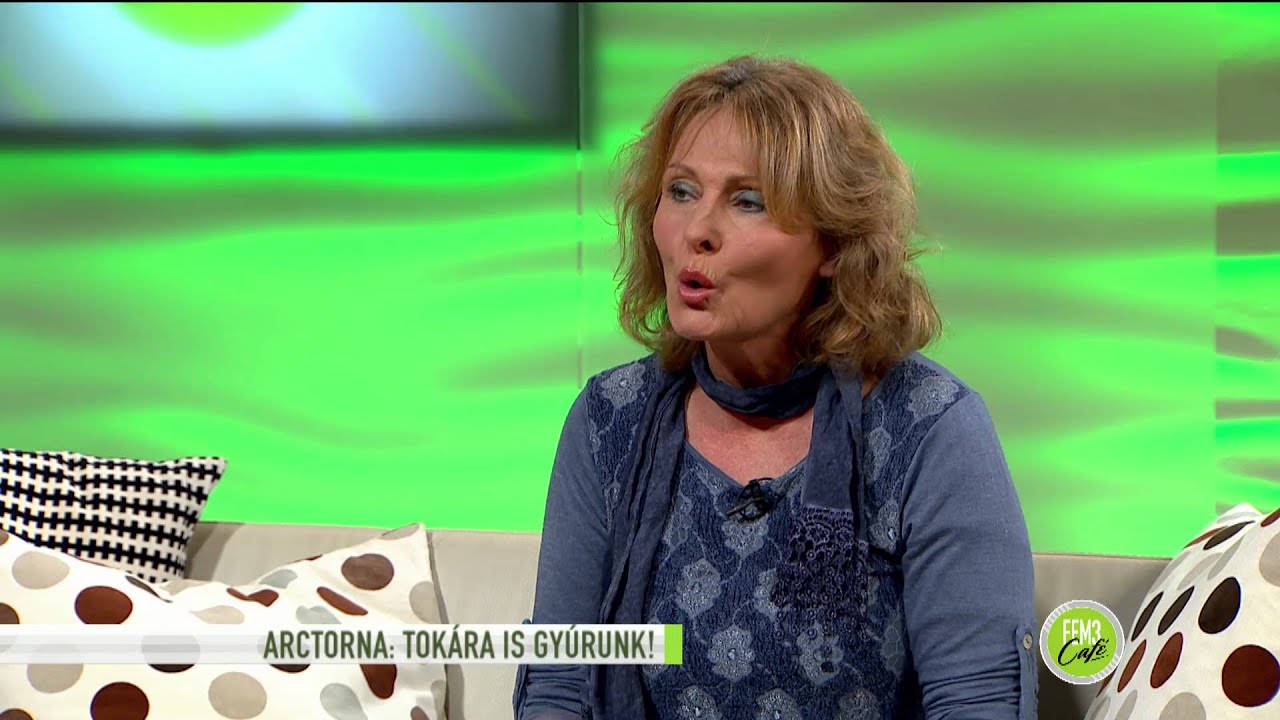 Küzdelem a toka ellen! - 2015.04.08. - tv2.hu/fem3cafe
