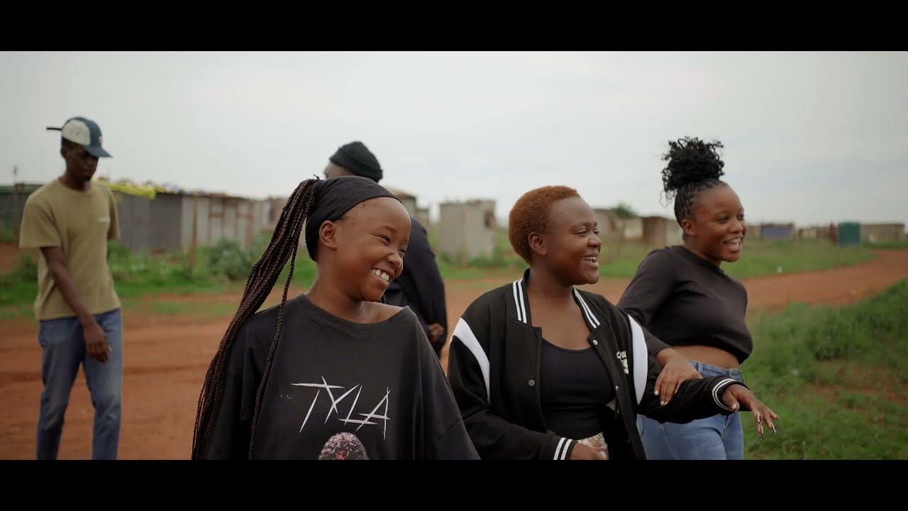 AMACALA PART 2 // MZANSI MOVIE