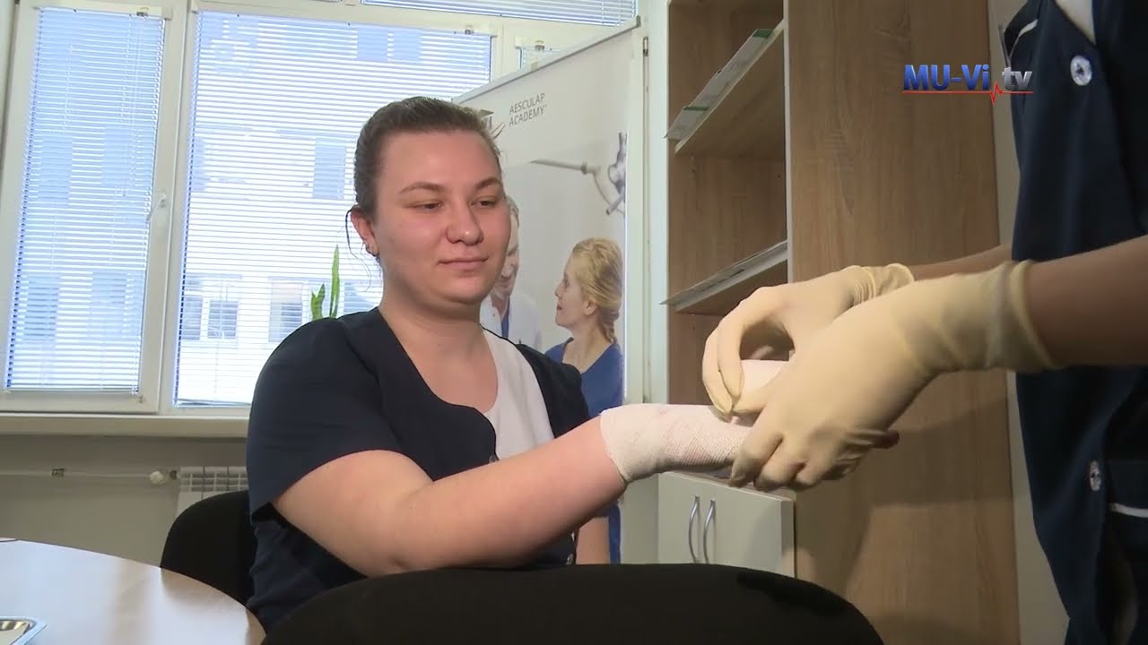 ФОЗ, специалност 