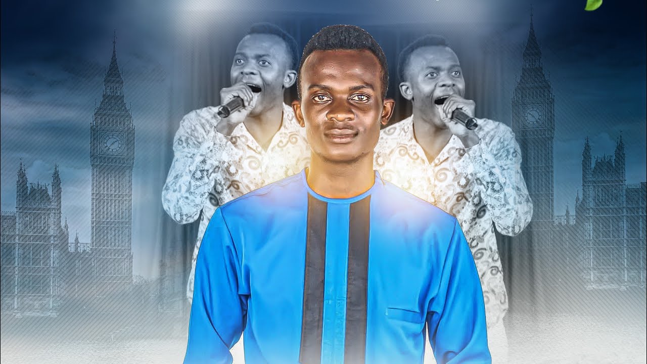 Non-Stop Prayer And Worship With Minister Ackim Chikeya