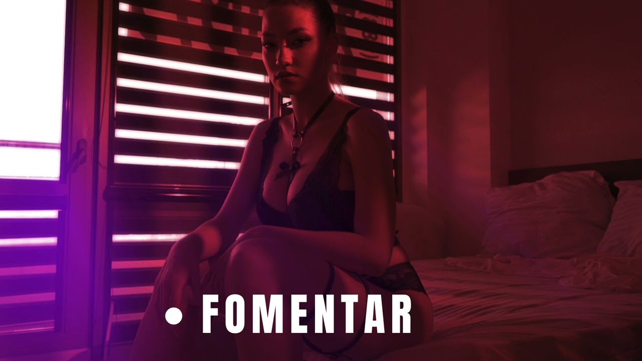 “FOMENTAR“ Base De Trap | Trap/Rap Instrumental Beat Freestyle | Trap Romántico