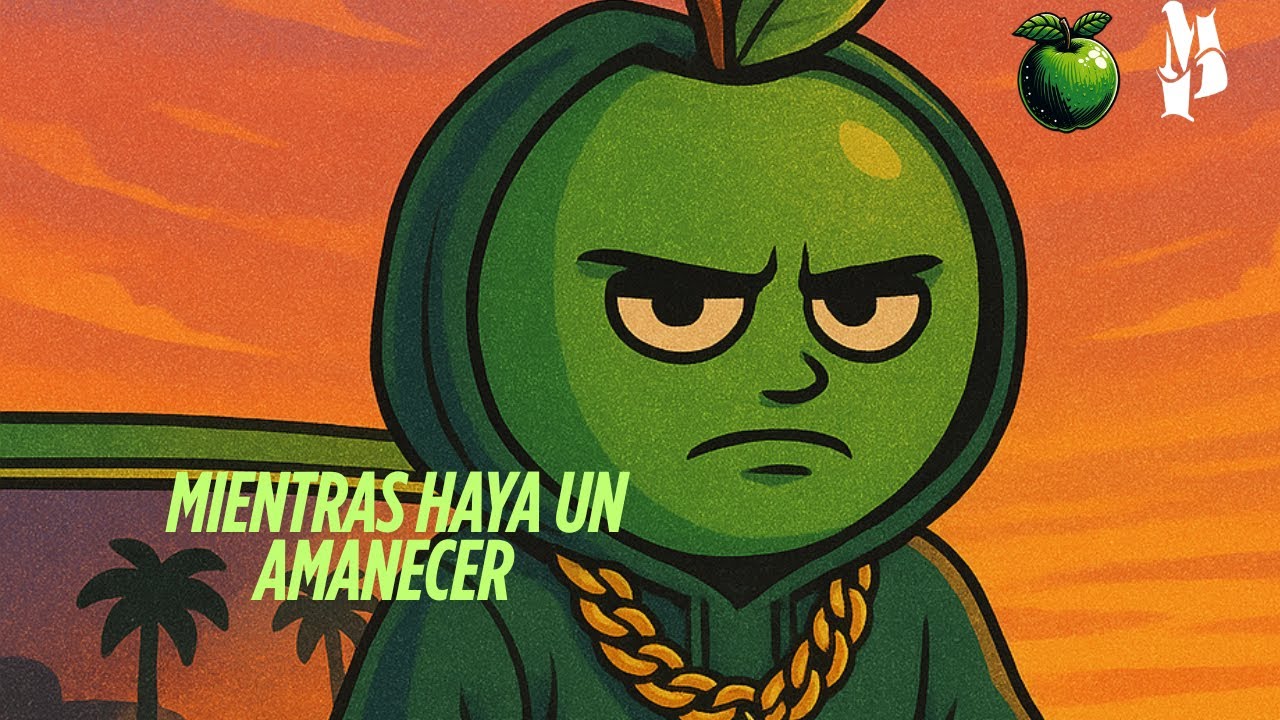 Cap.1: Mientras Haya Un Amanecer - A-Green, L€G∆ (GREENSTING)