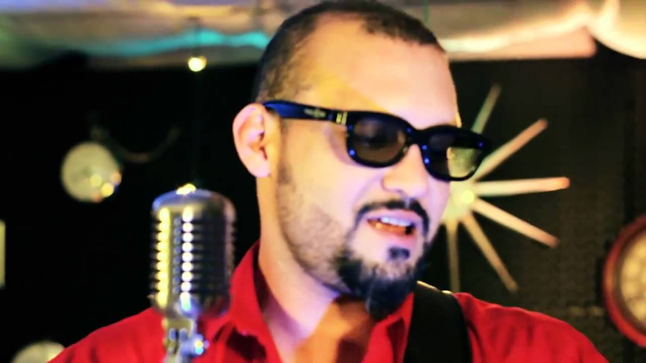 Voy a tratar - Mr. Fong - VIDEO OFICIAL.