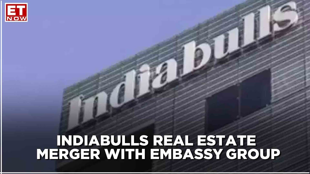 Indiabulls real estate to be renamed as Embassy developments post-merger with Embassy group