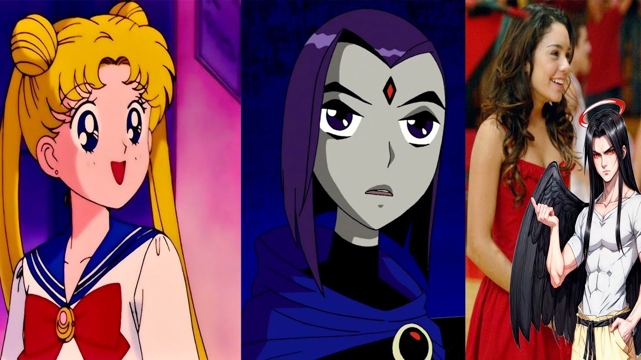 Childhood Crushes