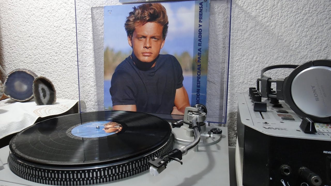 Luis Miguel - 20 Años 