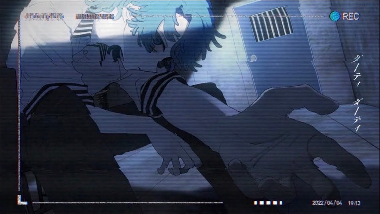 【Ado】ラッキー・ブルート